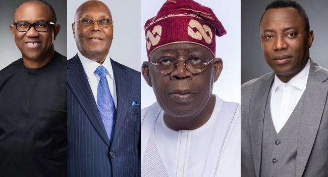 2027 Elections: Campaigns Begin As Economy, Security Dominate Nigeria’s Political Debate