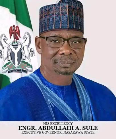 Tinubu Raised Our Allocation From ₦4.5bn To ₦16bn, Says Nasarawa Governor
