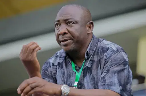 NFF President Gusau, Other Board Members Resign Amid Mounting Pressure