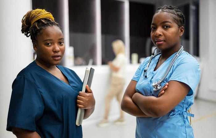 How to Apply for College of Health Technology, Ovrode