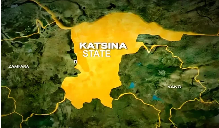 Soldiers Rescue Three Kidnap Victims in Katsina