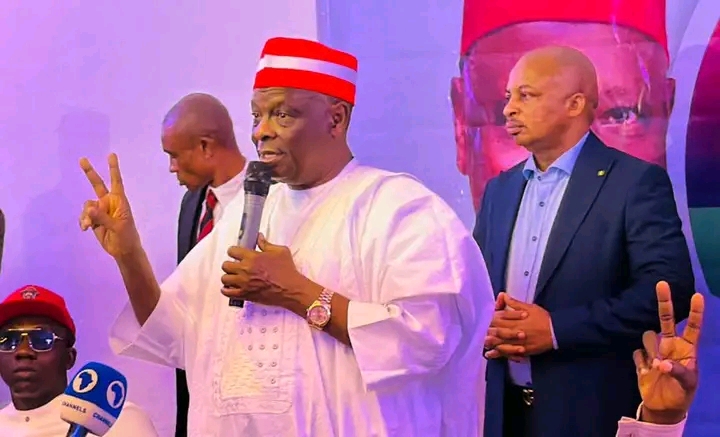 Kwankwaso Condemns Attack on Peter Obi’s Convoy, Demands Urgent Probe