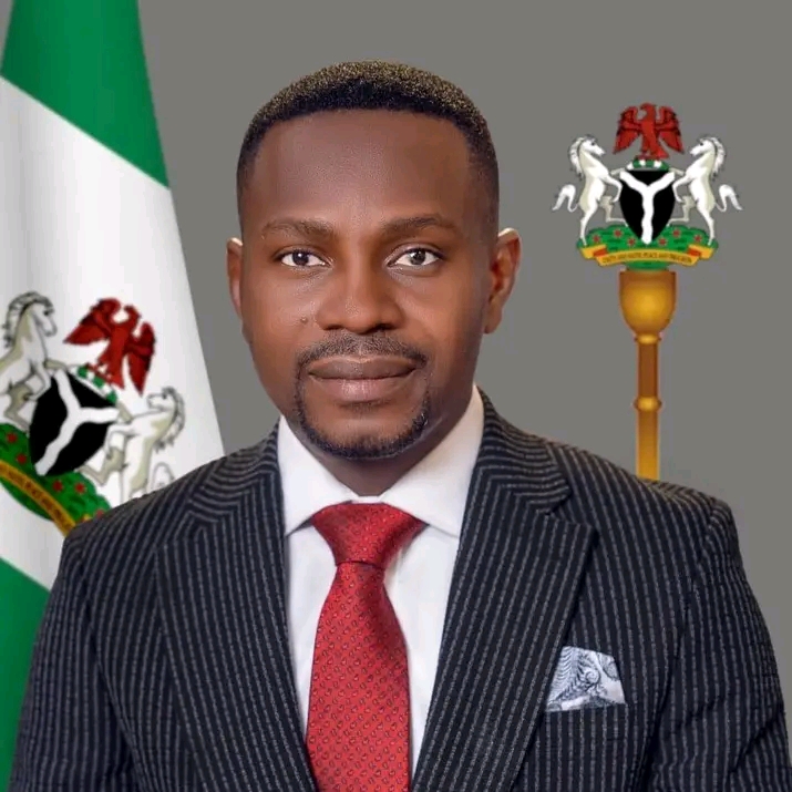 Osamuta Backs Tinubu: “Your Reforms Are Bringing Hope to Nigerians”