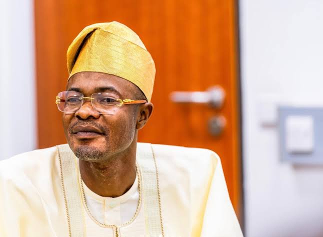Court Delays Rights Hearing for Detained ‘Fake Agency’ DG Adeyemi