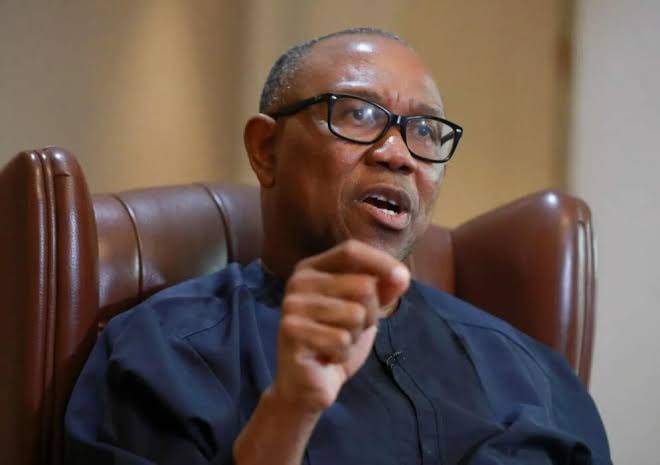 2027: Obi Pledges to Retain Tinubu’s Naira Float Policy