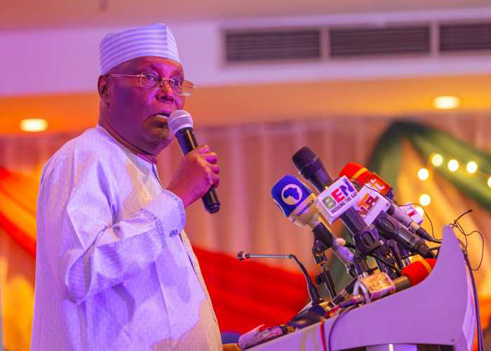 Atiku Seeks Court’s Leave to Amend Suit Against Tinubu, APC
