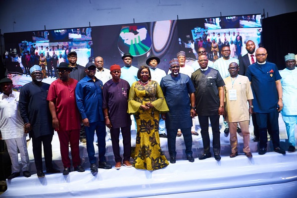 Court Orders Halt to Preparations for Niger Delta Economic Summit