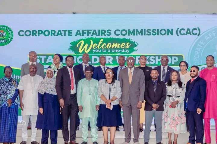 CAC Trains Journalists, CSOs on Use of Beneficial Ownership Register