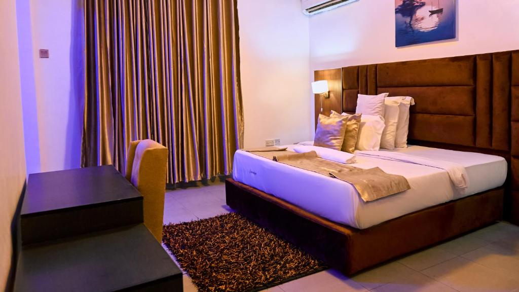 Comprehensive List of Hotels in Kwale, Delta State